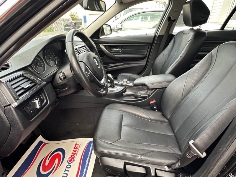 BMW DA 184ch Lounge GARANTIE  SERIE 3 2013