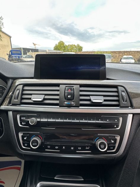 BMW DA 184ch Lounge GARANTIE  SERIE 3 2013