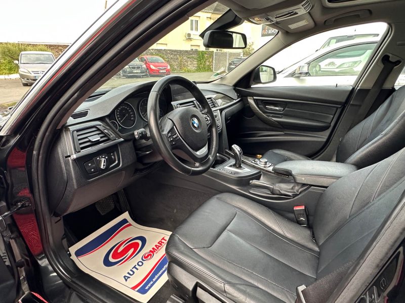 BMW DA 184ch Lounge GARANTIE  SERIE 3 2013
