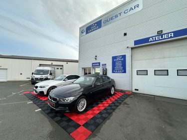 BMW DA 184ch Lounge GARANTIE  SERIE 3 2013