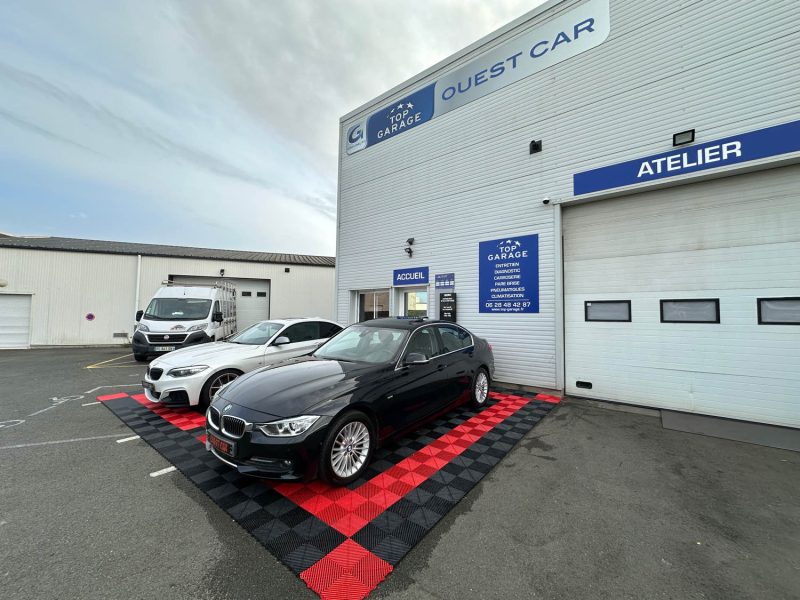 BMW DA 184ch Lounge GARANTIE  SERIE 3 2013