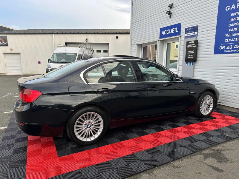 BMW DA 184ch Lounge GARANTIE  SERIE 3 2013