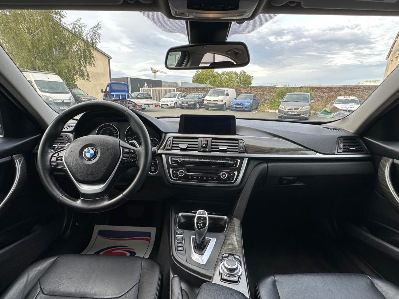 BMW DA 184ch Lounge GARANTIE  SERIE 3 2013