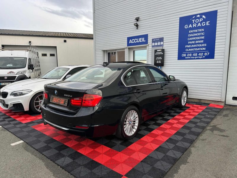 BMW DA 184ch Lounge GARANTIE  SERIE 3 2013