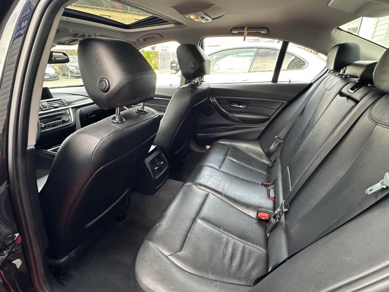 BMW DA 184ch Lounge GARANTIE  SERIE 3 2013