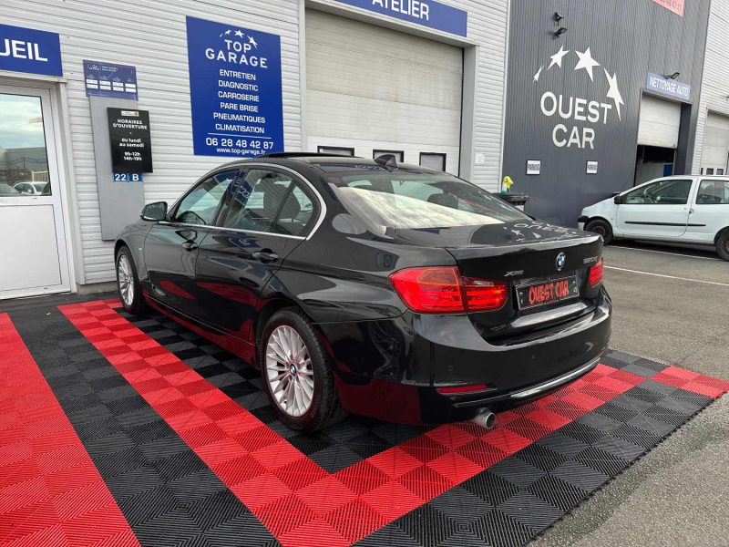 BMW DA 184ch Lounge GARANTIE  SERIE 3 2013