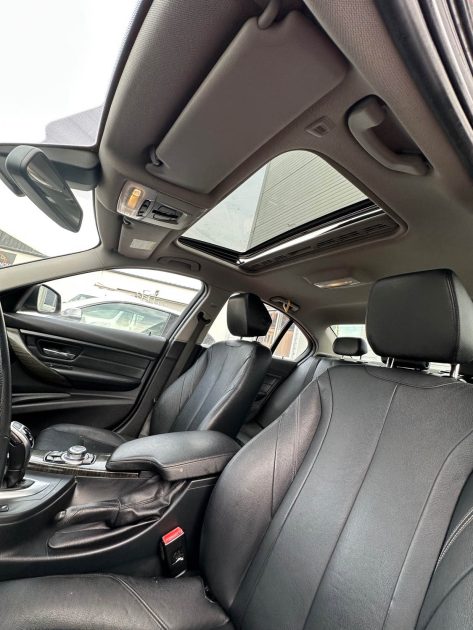 BMW DA 184ch Lounge GARANTIE  SERIE 3 2013