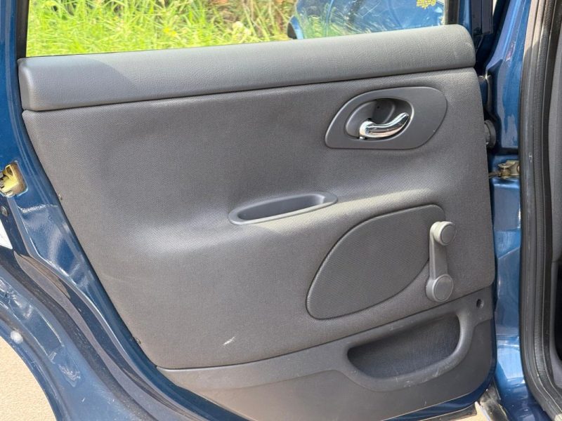 FORD MONDEO / DIESEL / BOITE MANUELLE / 5 PORTES 