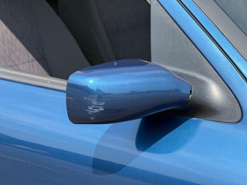 FORD MONDEO / DIESEL / BOITE MANUELLE / 5 PORTES 