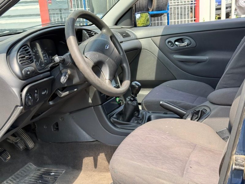 FORD MONDEO / DIESEL / BOITE MANUELLE / 5 PORTES 