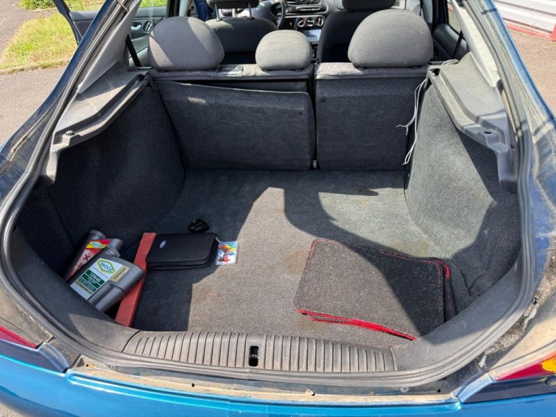 FORD MONDEO / DIESEL / BOITE MANUELLE / 5 PORTES 