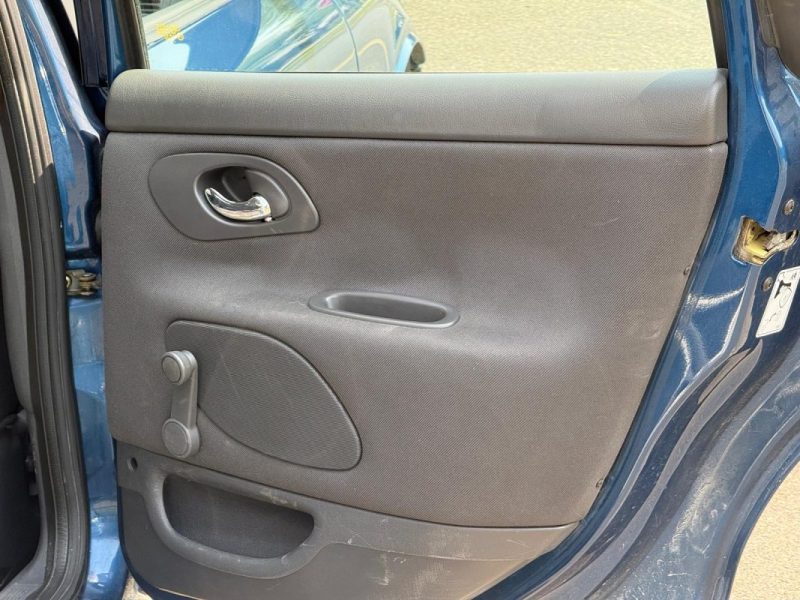 FORD MONDEO / DIESEL / BOITE MANUELLE / 5 PORTES 