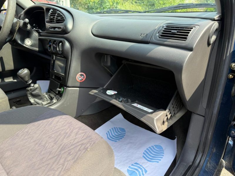 FORD MONDEO / DIESEL / BOITE MANUELLE / 5 PORTES 