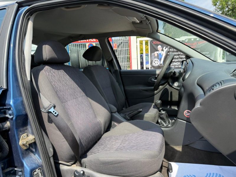FORD MONDEO / DIESEL / BOITE MANUELLE / 5 PORTES 