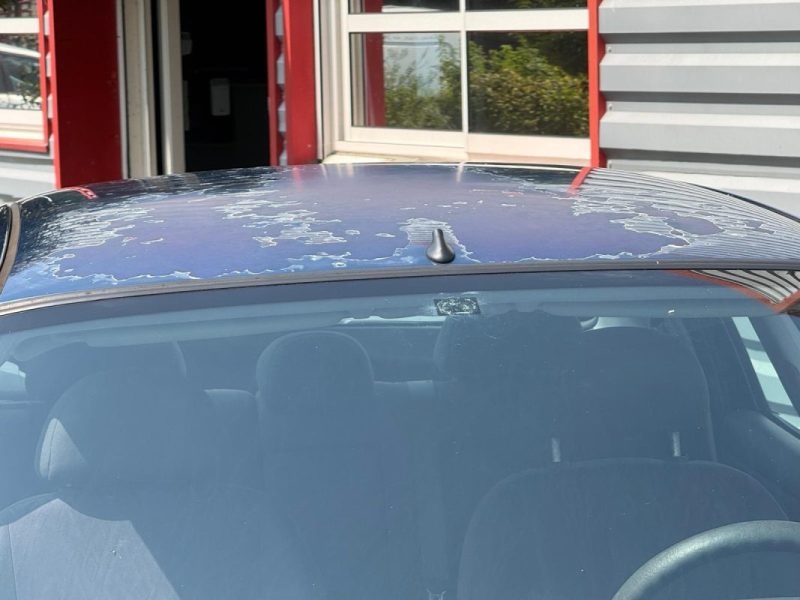 FORD MONDEO / DIESEL / BOITE MANUELLE / 5 PORTES 