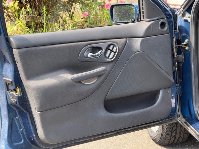 FORD MONDEO / DIESEL / BOITE MANUELLE / 5 PORTES 