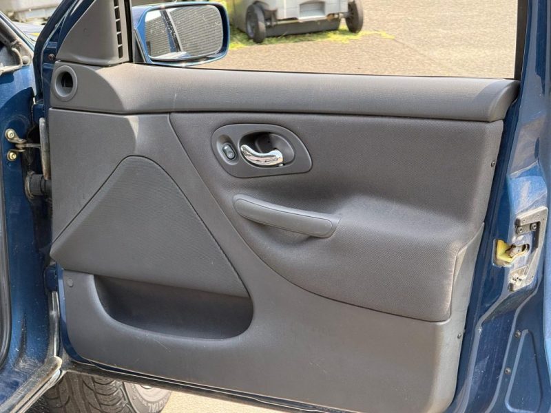 FORD MONDEO / DIESEL / BOITE MANUELLE / 5 PORTES 