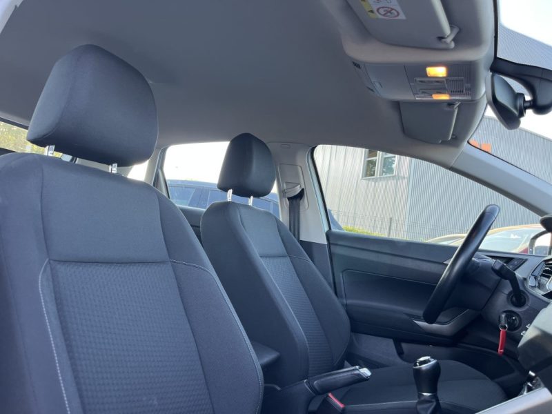 VOLKSWAGEN POLO 1.0 TSI 95ch LOUNGE BUSINESS