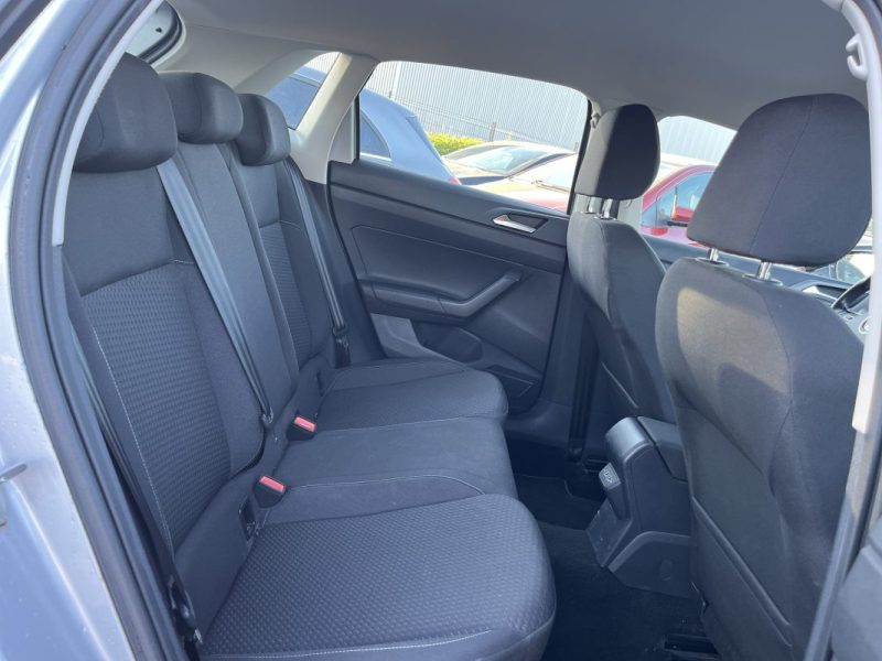 VOLKSWAGEN POLO 1.0 TSI 95ch LOUNGE BUSINESS