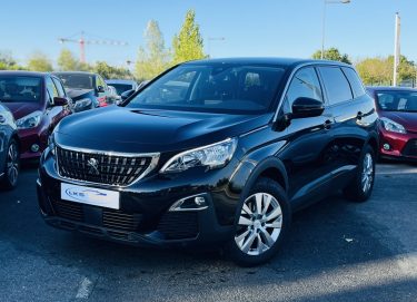PEUGEOT 5008 1.5 BlueHDi 130ch ACTIVE BUSINESS EAT8