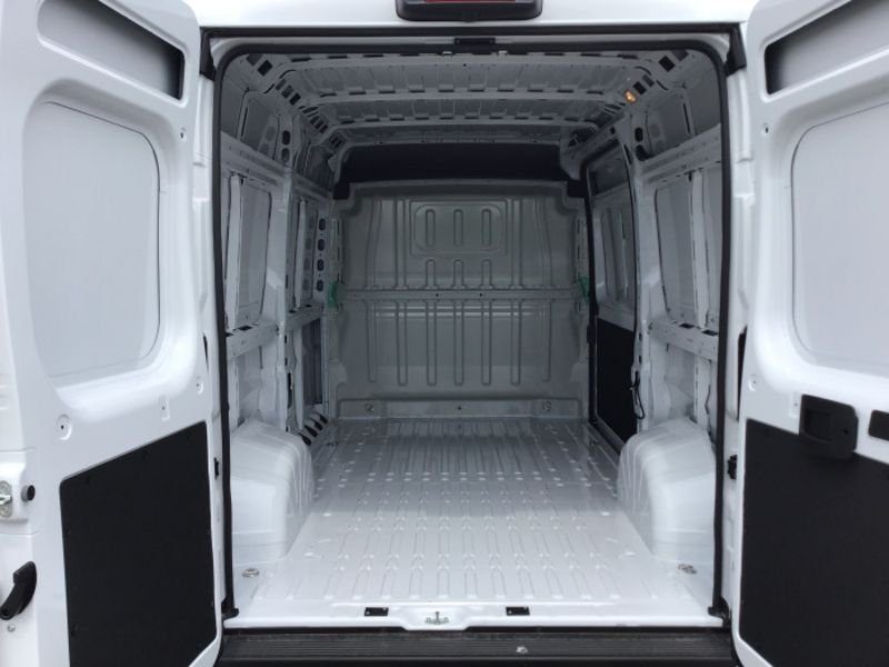 Citroën Jumper FOURGON TOLE 33 L2H2 120 S&S BVM6