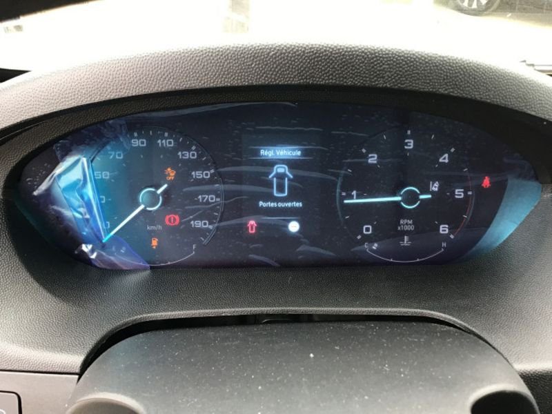 Citroën Jumper FOURGON TOLE 33 L2H2 120 S&S BVM6