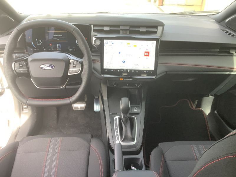 Ford Puma 1.0 EcoBoost 125 ch mHEV S&S Powershift ST-Line