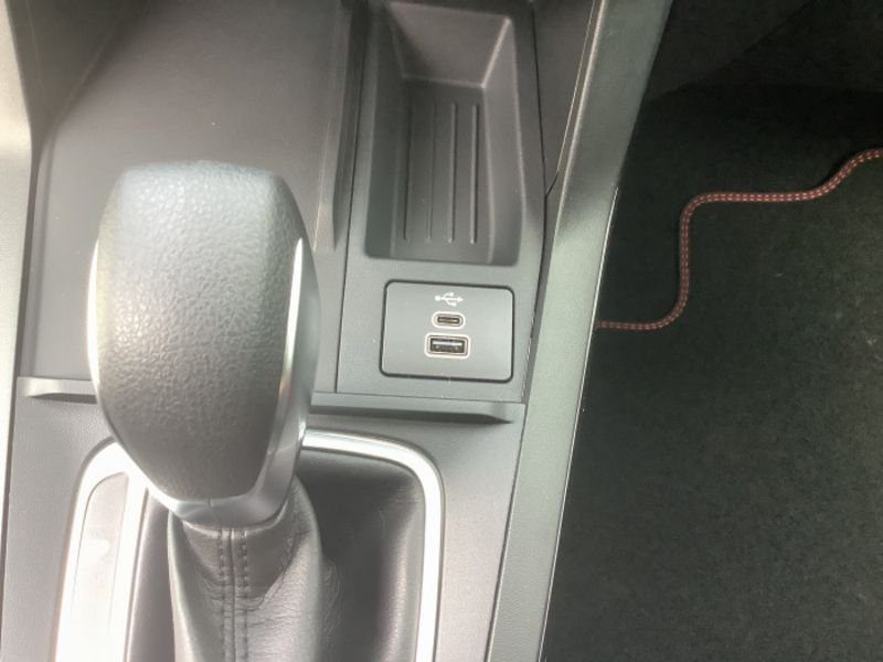 Ford Puma 1.0 EcoBoost 125 ch mHEV S&S Powershift ST-Line