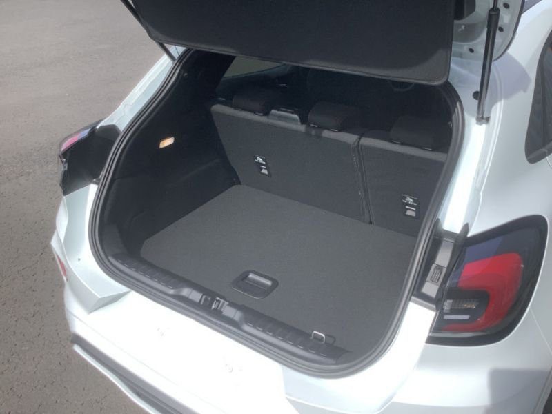 Ford Puma 1.0 EcoBoost 125 ch mHEV S&S Powershift ST-Line