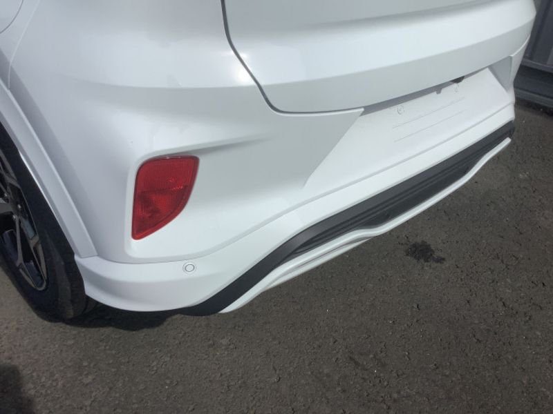 Ford Puma 1.0 EcoBoost 125 ch mHEV S&S Powershift ST-Line