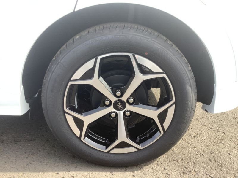 Ford Puma 1.0 EcoBoost 125 ch mHEV S&S Powershift ST-Line