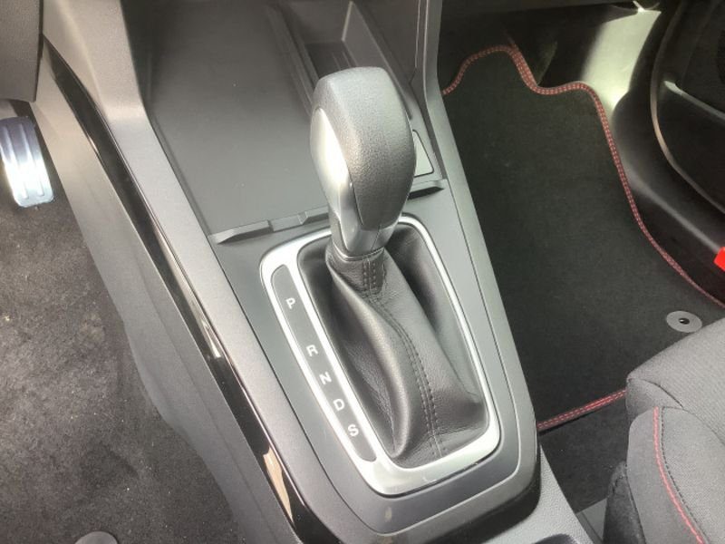 Ford Puma 1.0 EcoBoost 125 ch mHEV S&S Powershift ST-Line