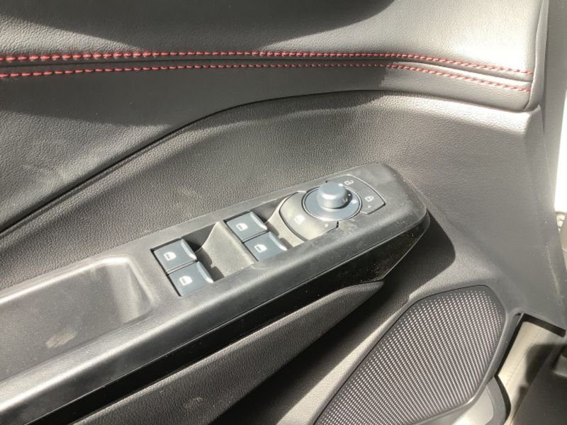 Ford Puma 1.0 EcoBoost 125 ch mHEV S&S Powershift ST-Line