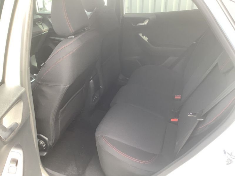 Ford Puma 1.0 EcoBoost 125 ch mHEV S&S Powershift ST-Line