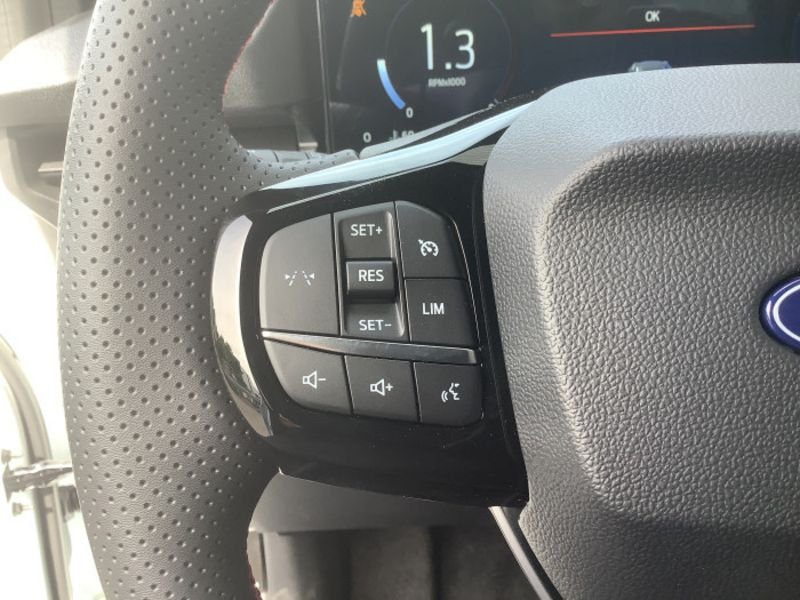 Ford Puma 1.0 EcoBoost 125 ch mHEV S&S Powershift ST-Line