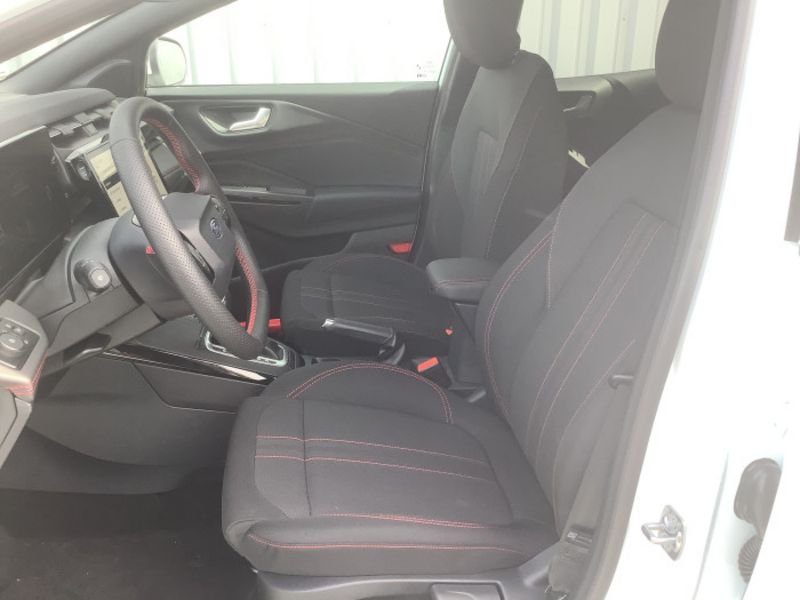 Ford Puma 1.0 EcoBoost 125 ch mHEV S&S Powershift ST-Line