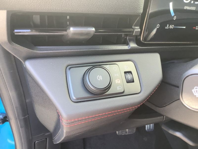 Ford Puma 1.0 EcoBoost 125 ch mHEV S&S Powershift ST-Line