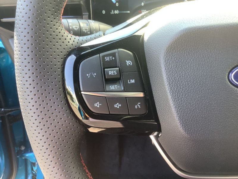 Ford Puma 1.0 EcoBoost 125 ch mHEV S&S Powershift ST-Line