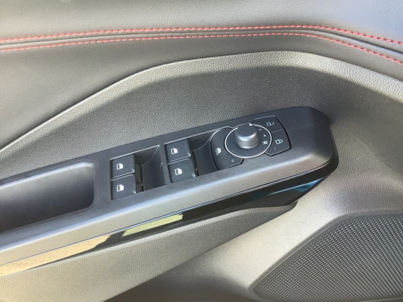 Ford Puma 1.0 EcoBoost 125 ch mHEV S&S Powershift ST-Line