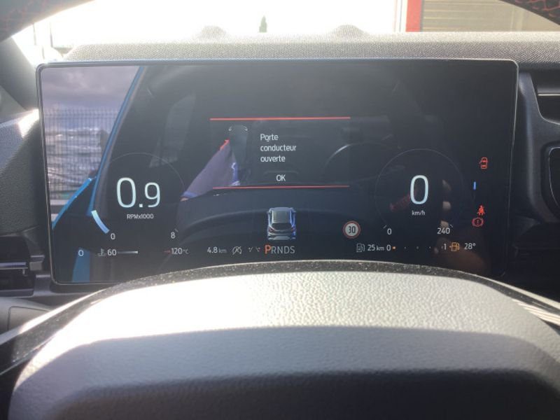 Ford Puma 1.0 EcoBoost 125 ch mHEV S&S Powershift ST-Line