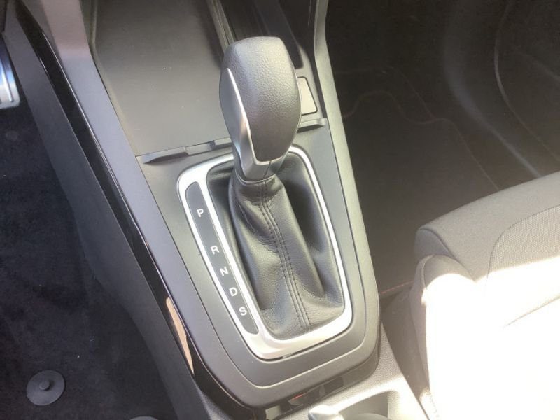 Ford Puma 1.0 EcoBoost 125 ch mHEV S&S Powershift ST-Line