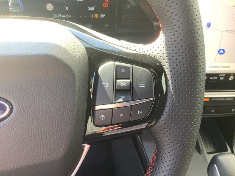 Ford Puma 1.0 EcoBoost 125 ch mHEV S&S Powershift ST-Line