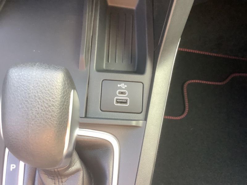 Ford Puma 1.0 EcoBoost 125 ch mHEV S&S Powershift ST-Line