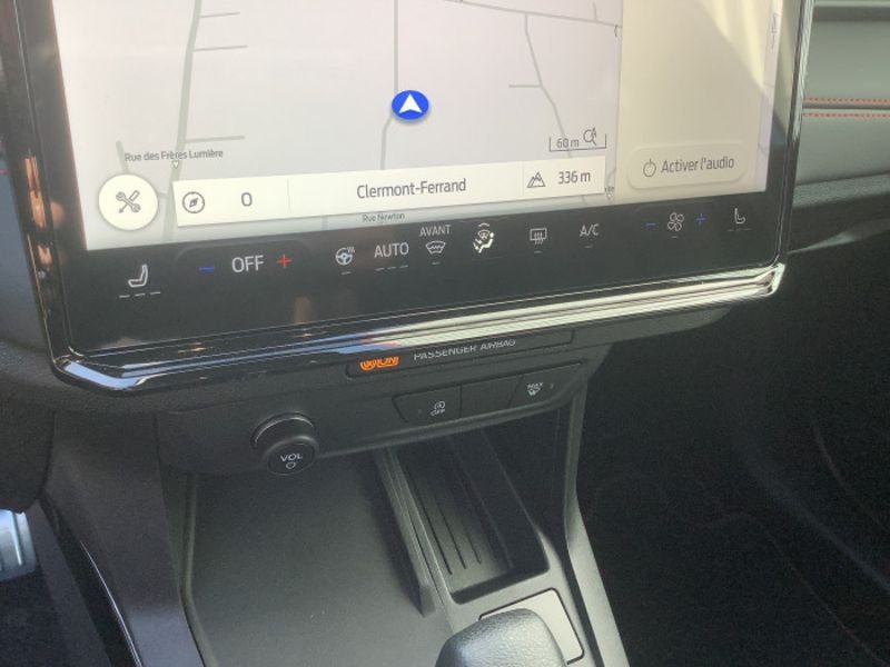 Ford Puma 1.0 EcoBoost 125 ch mHEV S&S Powershift ST-Line