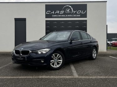 BMW SERIE 3 2016