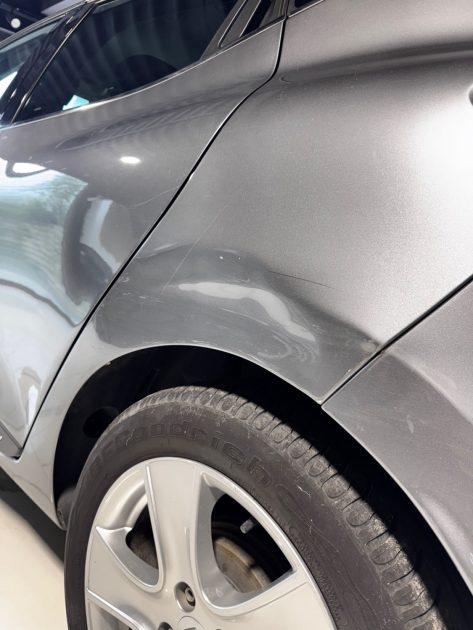 Renault Clio 4 – Faible kilométrage, révisée et garantie