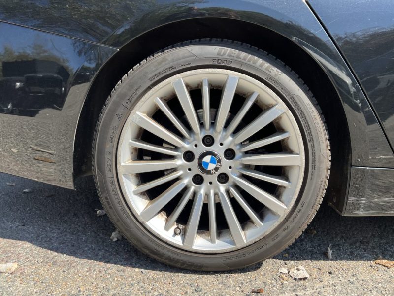 BMW. SERIE 4 420D / SUIVI BMW / INTÉRIEUR CUIR / SIÈGES ÉLECTRIQUES /  TOIT OUVRANT / GRAND ÉCRAN