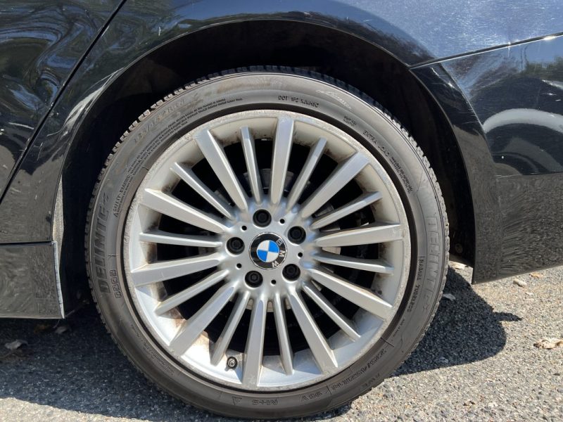 BMW. SERIE 4 420D / SUIVI BMW / INTÉRIEUR CUIR / SIÈGES ÉLECTRIQUES /  TOIT OUVRANT / GRAND ÉCRAN
