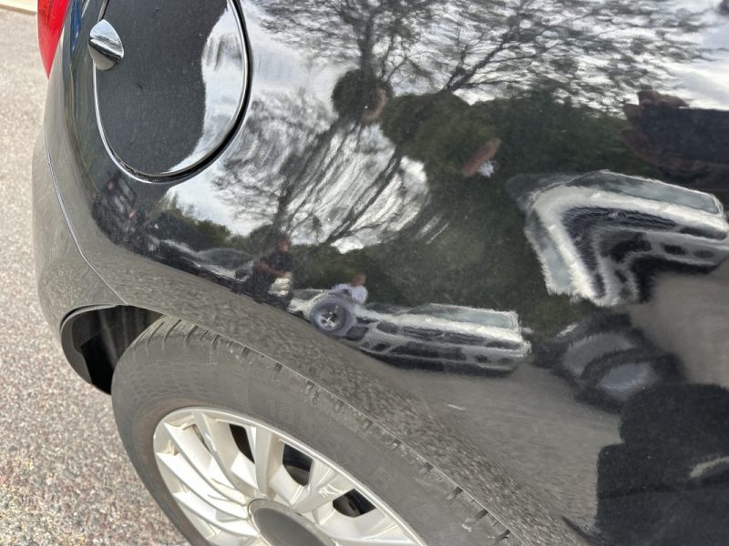 FIAT 500C 69ch DISTRIBUTION OK 