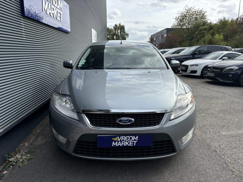 FORD MONDEO Hatchback 1.8 TDCi 125cv - DISTRIBUTION OK 